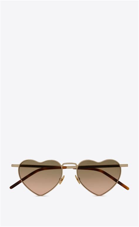 new wave ysl shades|NEW WAVE SL 301 LOULOU .